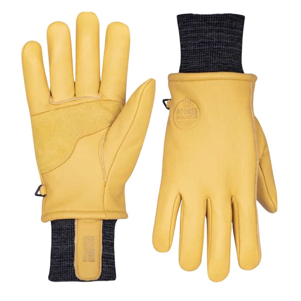 Holmes - Warm Work Gloves